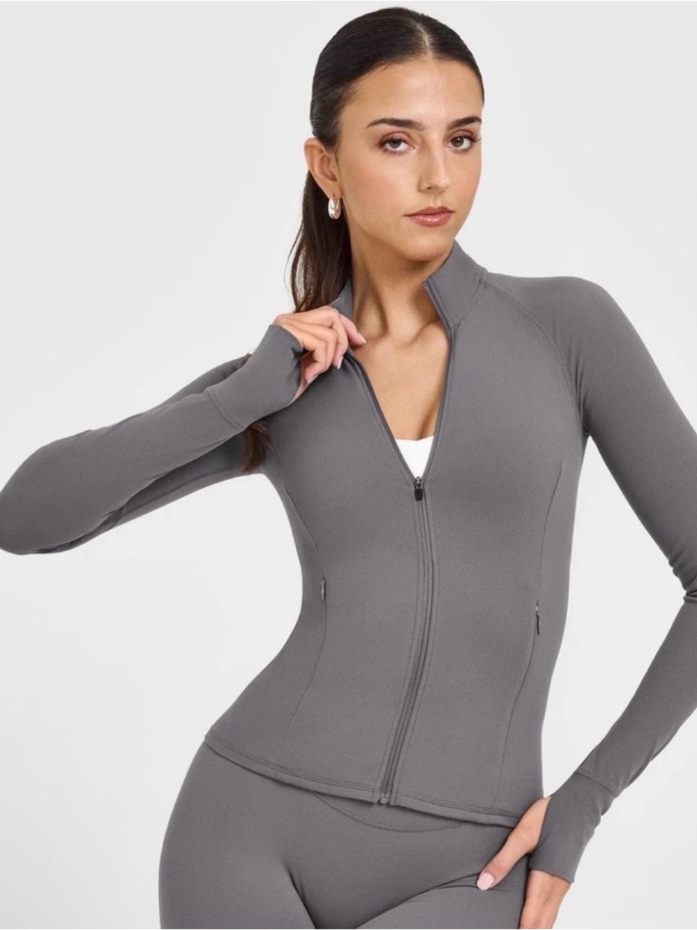 Oner Active Unified Jacket